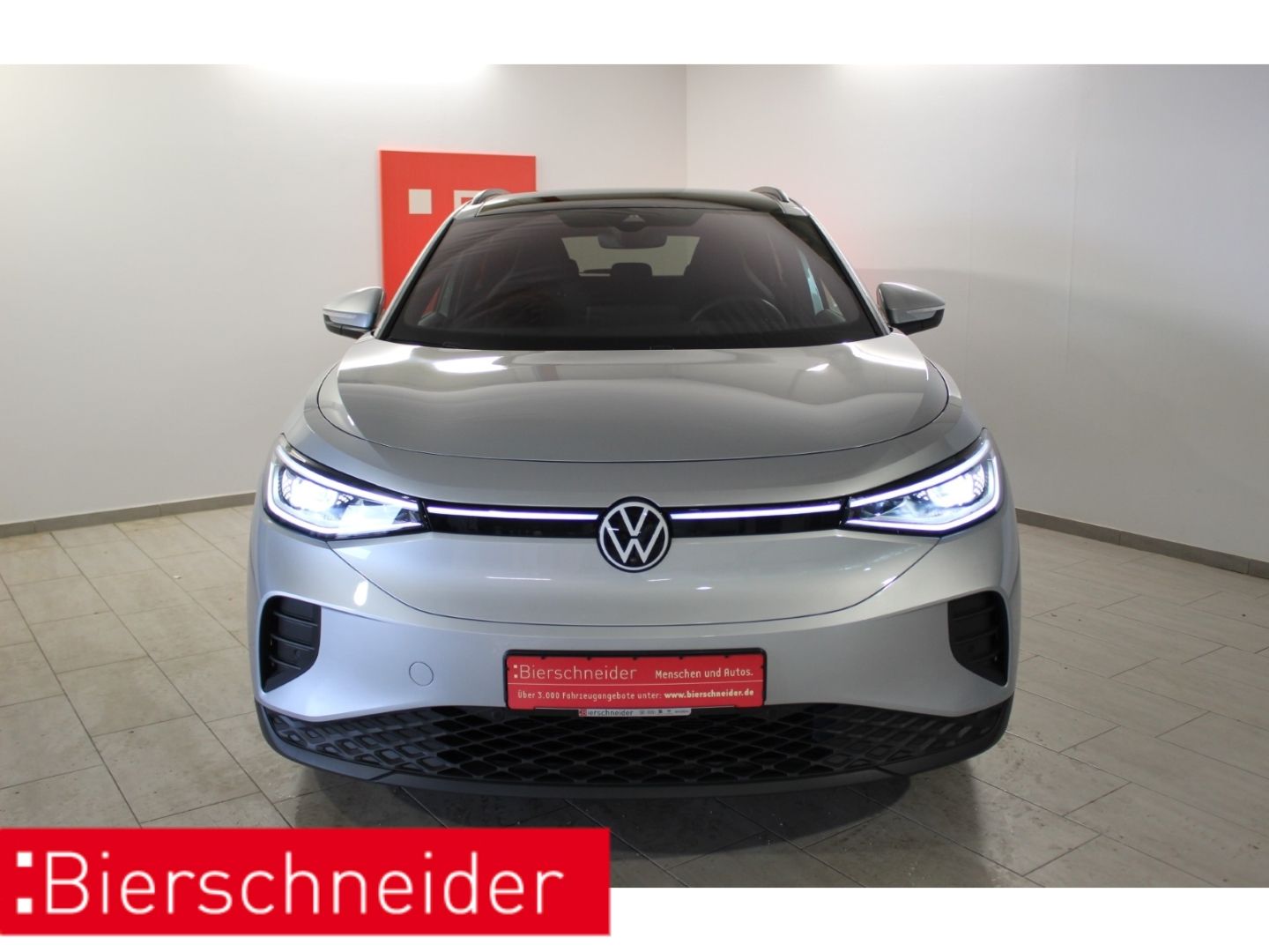 Volkswagen ID.4 - Bild 3