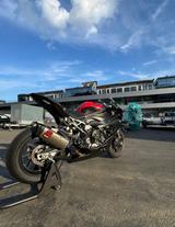 BMW S1000RR K67 Racebike Rennbike Alpha Racing A - BMW R 6 Motorräder