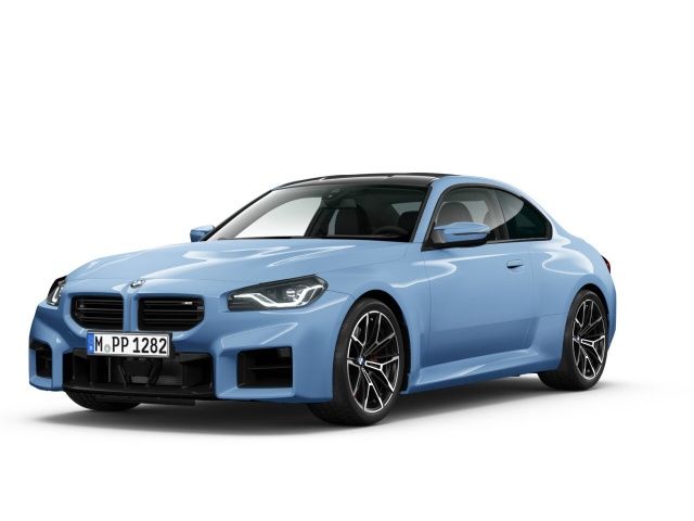 BMW M2 Coupe Carbondach M Sportsitze Aktive Geschw. 