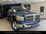 Dodge RAM 1500 5.7 HEMI V8 / 4X4 / Sport / 1.HAND / - Dodge RAM: Geländewagen, 1500