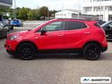 Opel Mokka X Color Innovation Start Stop 1.4 Turbo - gebrauchte Opel Mokka aus dem Jahr 2018