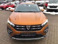 Dacia Sandero - Vorschau Bild 20