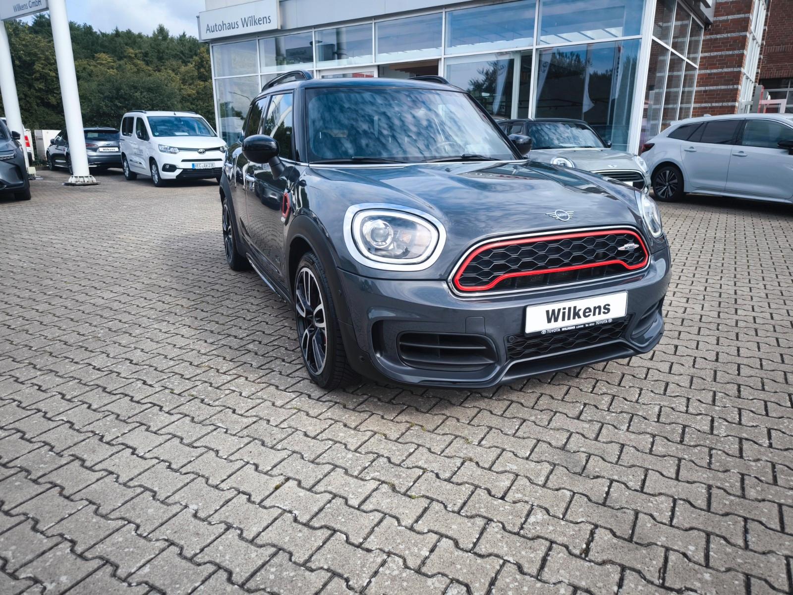 MINI JOHN_COOPER_WORKS Countryman