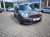 MINI JOHN_COOPER_WORKS Countryman - MINI John Cooper Works aus 2020