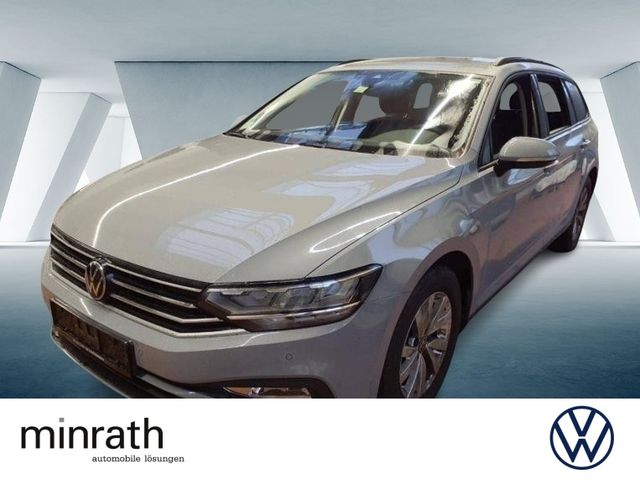 Volkswagen Passat Variant 2.0 TDI BMT Navi ACC LED CarPlay