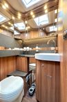 Carthago chic e-line I 50 LE DA -Sky Dream -MBUX -Leder (13/17)