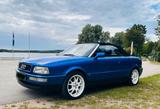 Audi Cabrio - gebrauchte Audi Cabriolet aus dem Jahr 1994