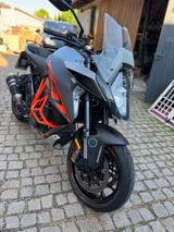 KTM 1290 Superduke GT *Service neu*TÜV neu*Powerpart - Angebote entsprechen deinen Suchkriterien
