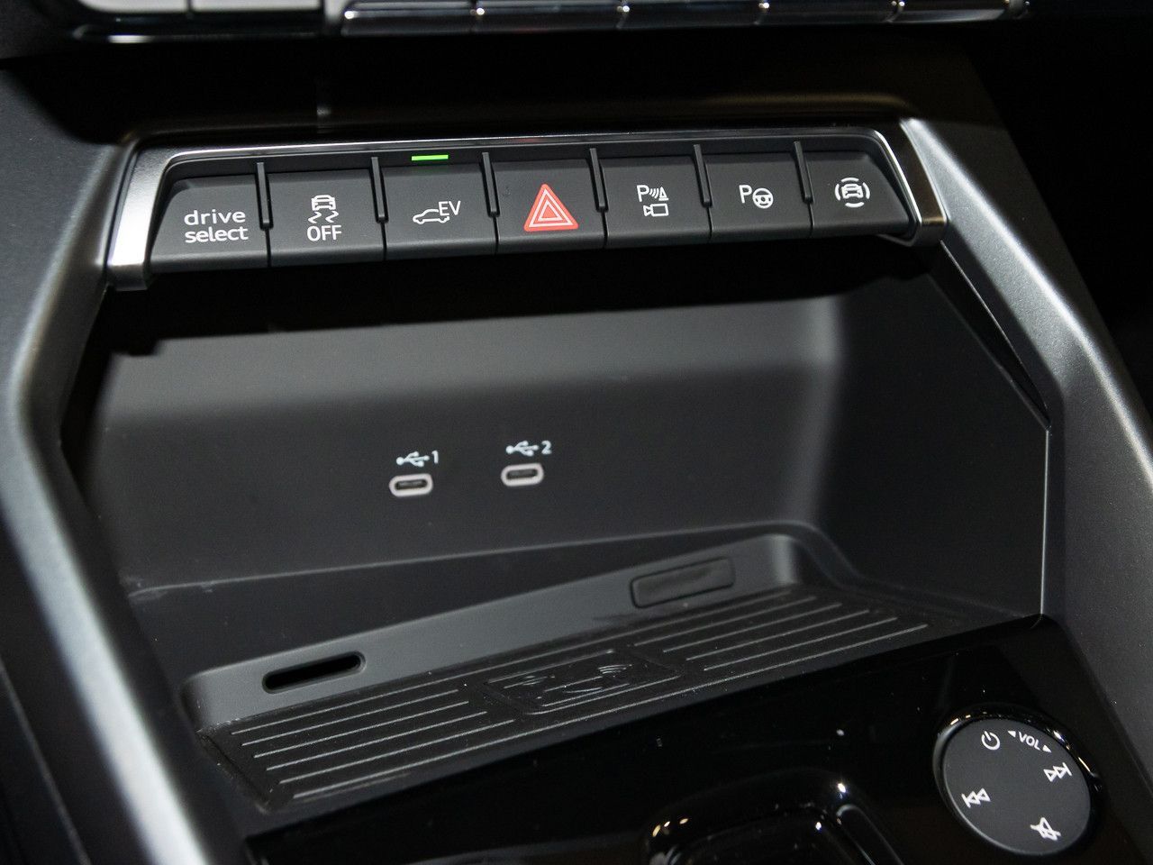 Audi A3 - Bild 17