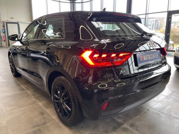 Audi A1 Sportback 25 TFSI *LED*DAB*TEMP**MFL*APS*