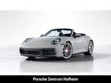 Porsche 992 911 Carrera S Cabriolet Sportabgas BOSE - Porsche 992 in Frankfurt (Main)
