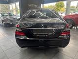 Mercedes-Benz S 320 S Limousine S 320 CDI - gebrauchte Mercedes-Benz S 320 aus dem Jahr 2008