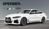 BMW i4 M50 Glasdach*Driving A Prof*Harman Kardon* - BMW i4 aus 2022