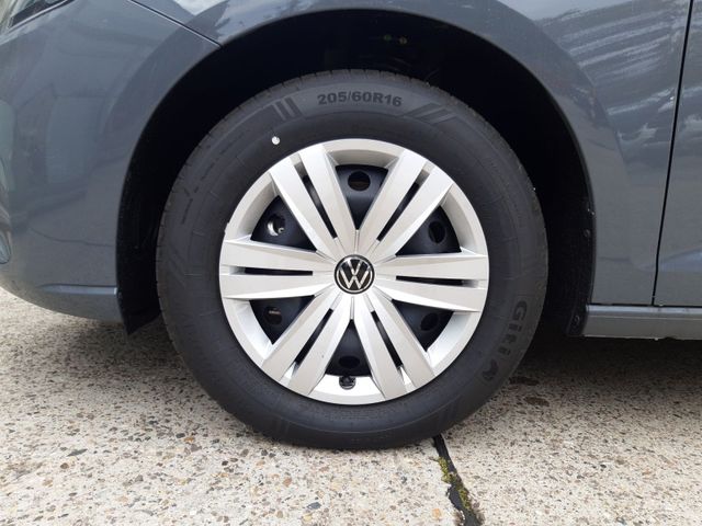 Caddy Basis 5-Sitzer 2,0 TDI 75 kW CRD SG6