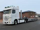 Mercedes-Benz Actros 5 1848 Premium   FVG FlexLiner TA30 - Mercedes-Benz Actros 18