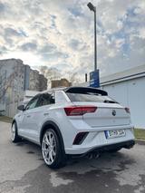 Volkswagen T-Roc 2.0 TSI OPF DSG 4MOTION R R