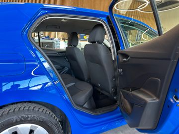 Skoda Fabia Active *LED*Spurh.*Kamera*