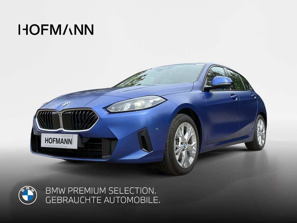 BMW 1 Series Aut. AHK+Frozen Portimao+Inno+Driv.Ass.Prof+