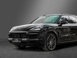 Porsche Cayenne S Luft PANO 90l BOSE PDLS+ 22Zoll HeadUP - Porsche Cayenne: 9pa