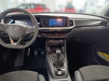 Opel Grandland  1.2 Turbo GS LED Matrix Licht