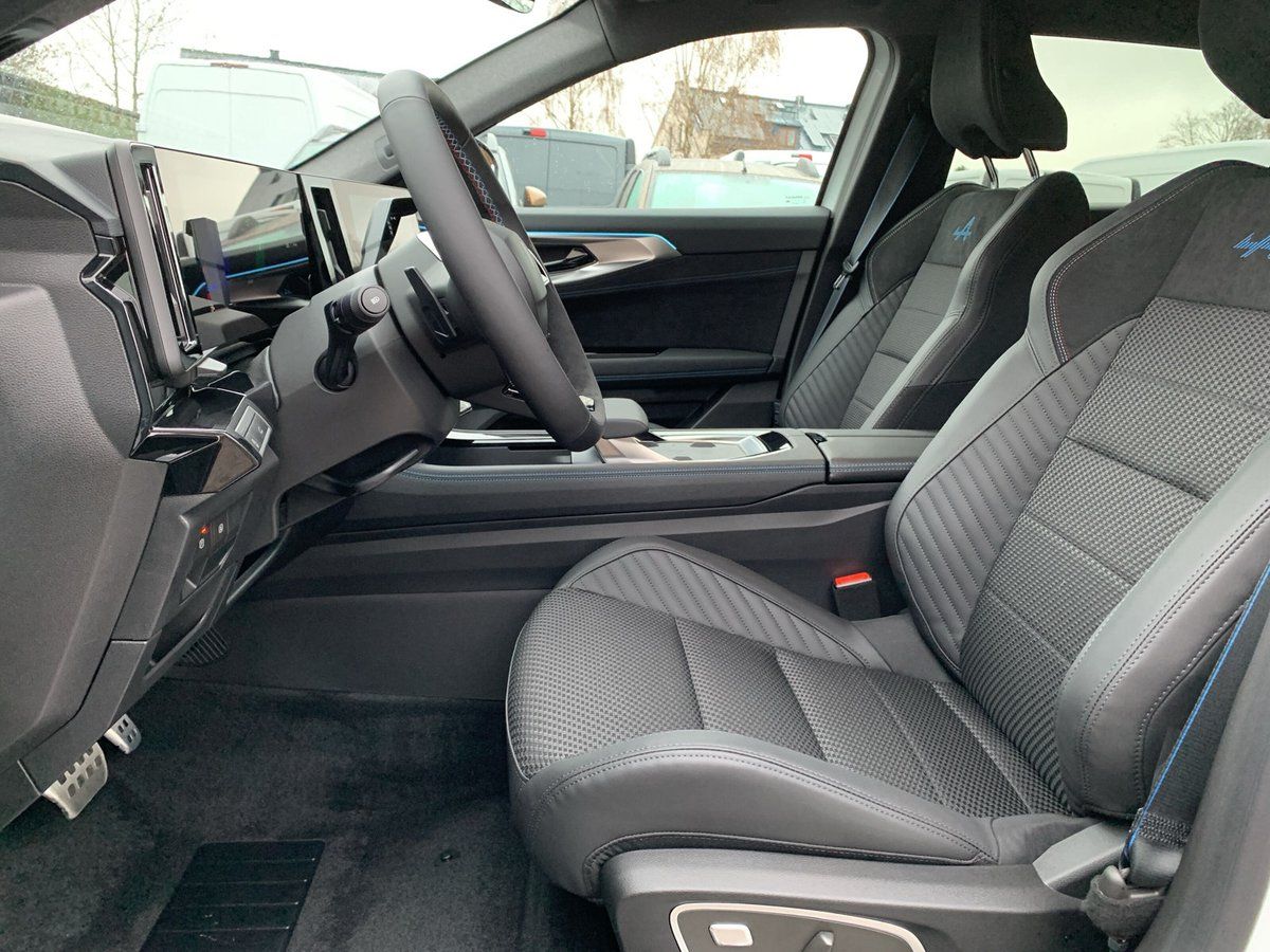 Renault Austral - Bild 9