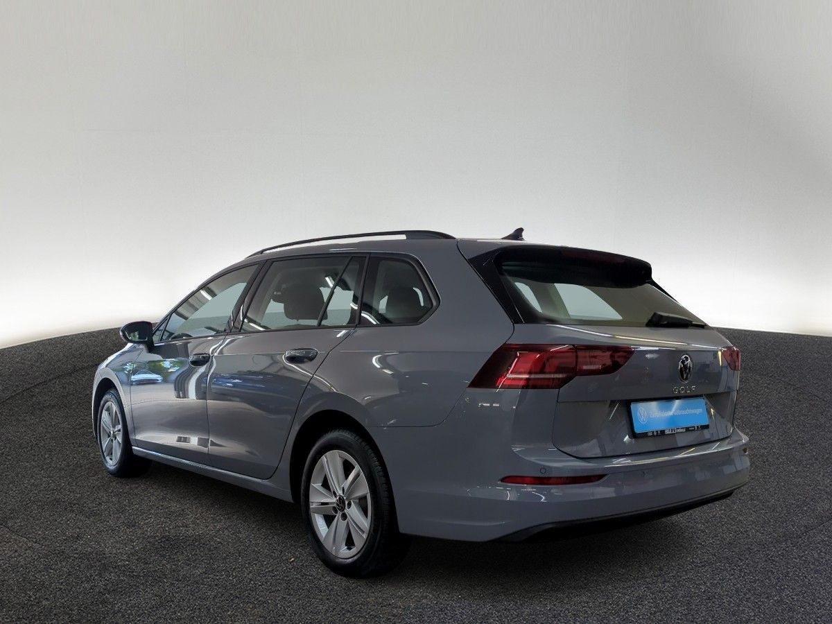 Volkswagen Golf Variant Life 1.5TSI LED KAM SHZ APP foto 3
