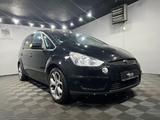Ford S-Max 2.2 TDCI Titanium|LEDER|PANO|STHZG|XENON|N - Ford S-Max Gebrauchtwagen in Dresden