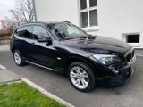 BMW X1 xDrive20d M-Paket 113Tkm. NAVI XENON - BMW X1 aus 2012