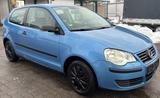 Volkswagen Polo 1.2 47kW Basis Plus-Paket Basis - Volkswagen Polo: Plus
