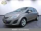 Opel Corsa D Active TÜV 5/27*SERVICE NEU*SHZ*TEMP - Opel Corsa Gebrauchtwagen in Bremen