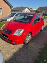 Citroën C2 VTR 1.4 KLIMA TÜV 01/2026 - Citroën C2 aus 2005