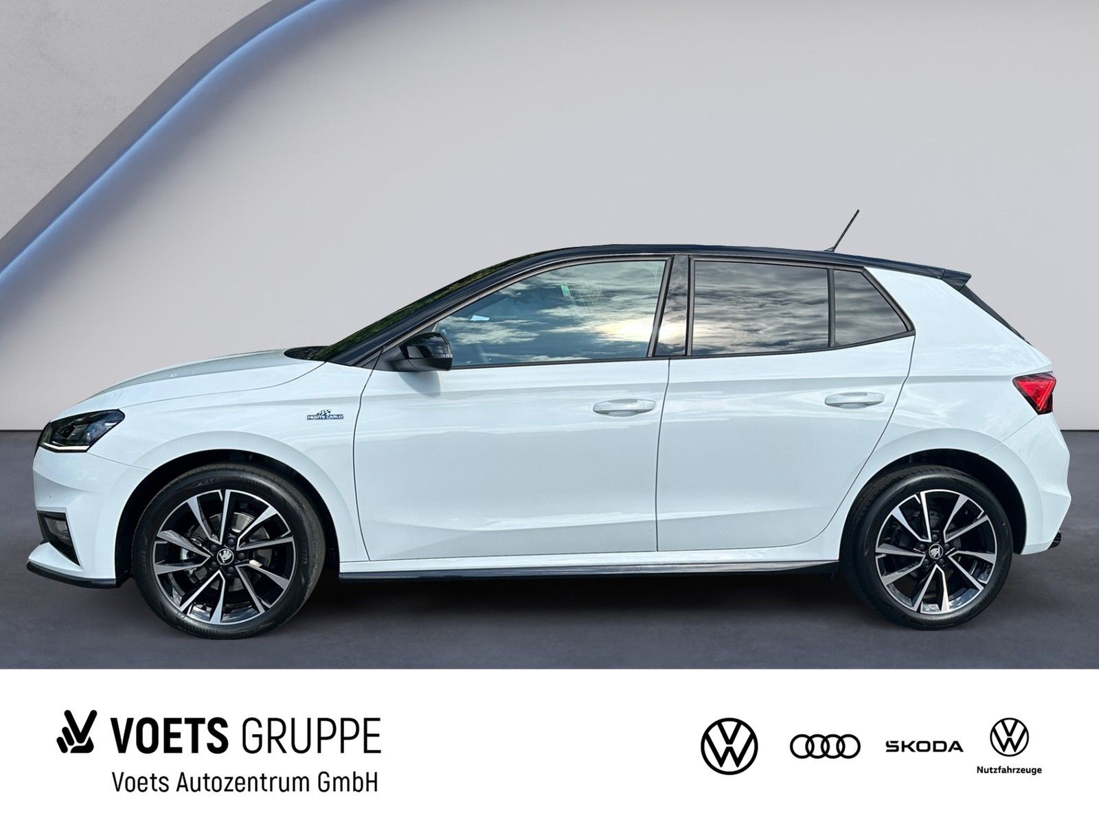 Skoda Fabia - Bild 2