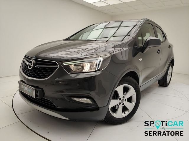 Opel Mokka X 1.6 Advance s&s 4x2 115cv