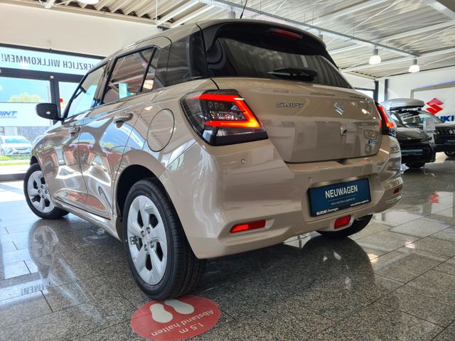 SUZUKI Swift 1.2 Comfort HYBRID  NEUES Modell!!!