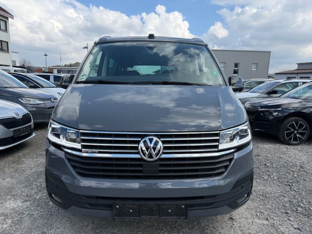 Volkswagen T6.1 California Beach Tour Edition 4 Motion 6Sit