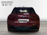 BMW iX - Vorschau Bild 4