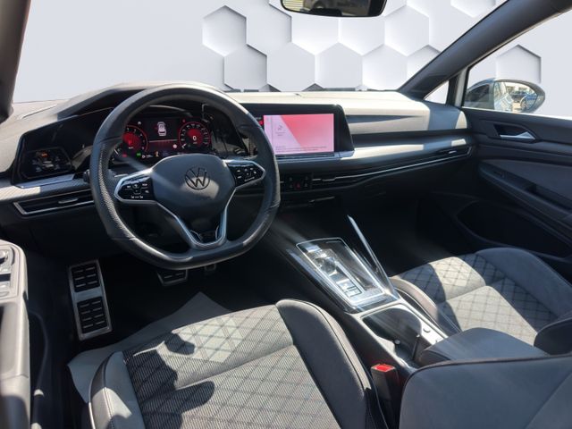 Golf Variant VIII Mildhybrid R-Line 1.5 eTSI DSG