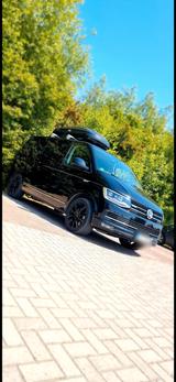 Volkswagen T6 Multivan,4motion,Motor neu,Zubehör 
