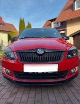 Skoda Fabia 1.2l TSI 77kW Monte Carlo Monte Carlo