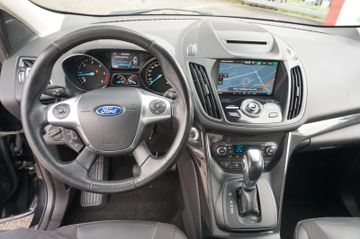 Ford Kuga - 11