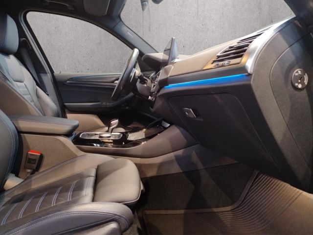 X3 xDrive 30e M Sport Klima Navi Leder