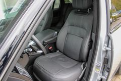 LAND ROVER Range Rover Vogue P400/ AHK/ STANDHZG./ PANO LAND ROVER Range Rover Vogue P400/ AHK/ STANDHZG./ PANO