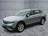 Volkswagen Tiguan Allspace 2.0 TDI DSG LIFE LED+NAVI+AHK+7S - Jahreswagen mit Diesel-Antrieb: Automatik