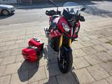BMW S1000XR, Top Zustand - BMW S 1000 XR