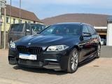 BMW M550 d 5 Touring M-Paket xDrive  B&O LED PANO - BMW M550 aus 2014