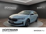 Skoda Octavia Combi 2.0 TDI Sportline DSG AHK+LED+Carp - Skoda Octavia: mit Navigationssystem