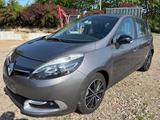 Renault Scenic III1.5 1.Hand*GarantieLMF*MFL*TEMP*KLIMA - Renault Scenic Gebrauchtwagen in Düsseldorf