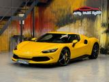 Ferrari 296 GTB  DCT ADAS~Lift~HEAD-UP~KAMERA~CARBON