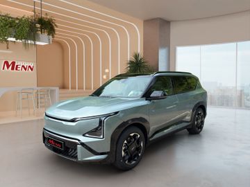 Kia EV5 81,4 GT-Line Pano 360 Kamera Massage LED Nav