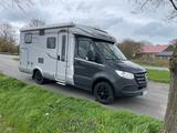 HYMER / ERIBA / HYMERCAR MLT 560  Sprinter Automatik - HYMER / ERIBA Wohnmobile & -wagen in Dortmund